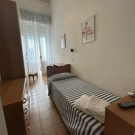 Torre Hotel