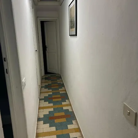 Hotel Torre Viareggio