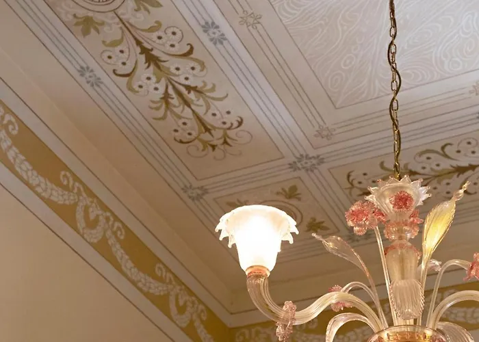 Torre Отель Виареджо