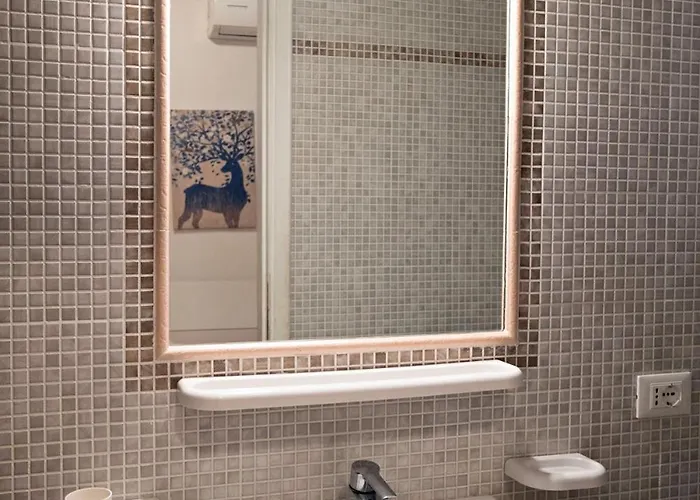 Torre 2* Виареджо